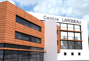 Centre Laroiseau